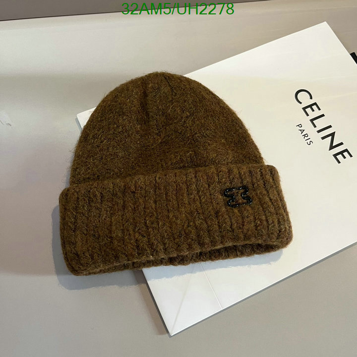 Celine-Cap(Hat) Code: UH2278 $: 32USD