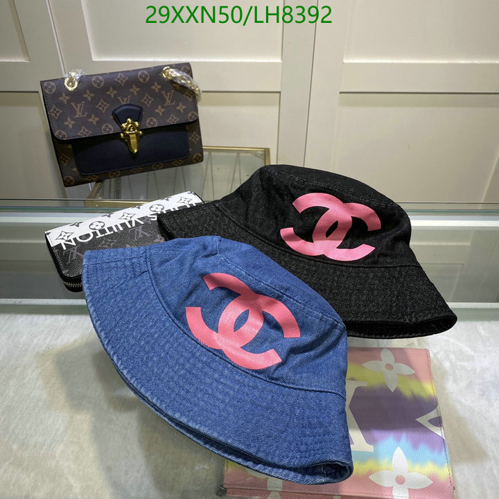 Chanel-Cap(Hat) Code: LH8392 $: 29USD