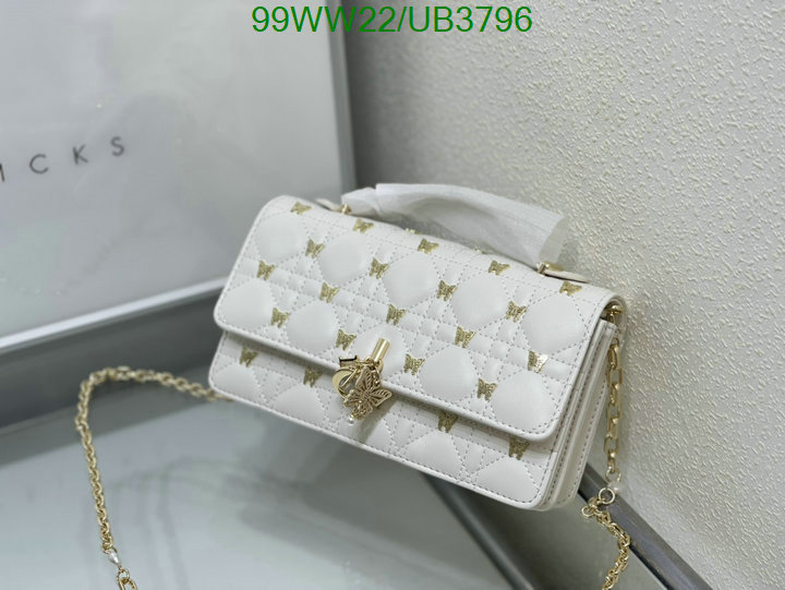 Dior-Bag-4A Quality Code: UB3796