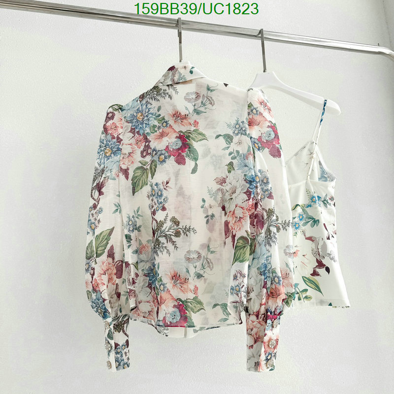 Zimmermann-Clothing Code: UC1823 $: 159USD