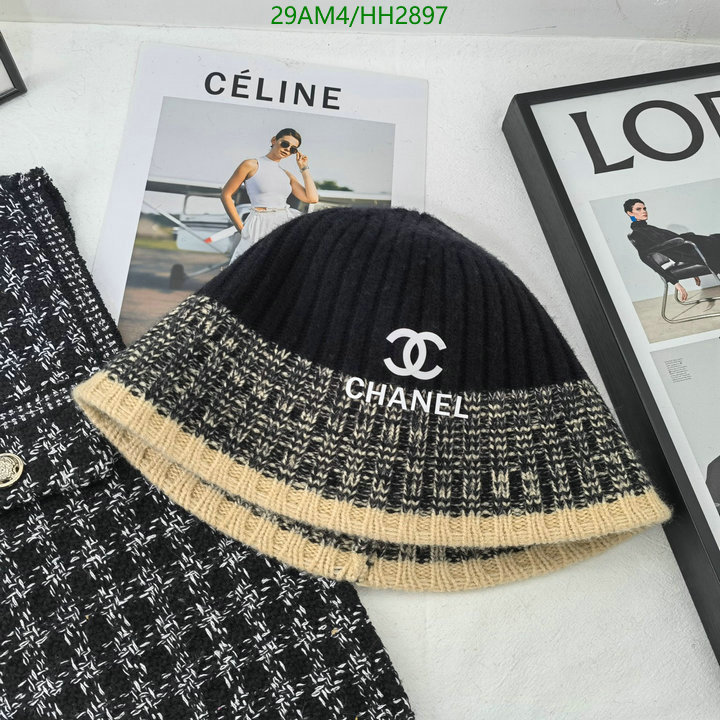 Chanel-Cap(Hat) Code: HH2897 $: 29USD
