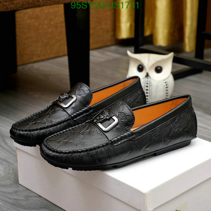 Versace-Men shoes Code: US1731 $: 95USD