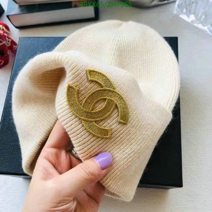 Chanel-Cap(Hat) Code: ZH7965 $: 39USD