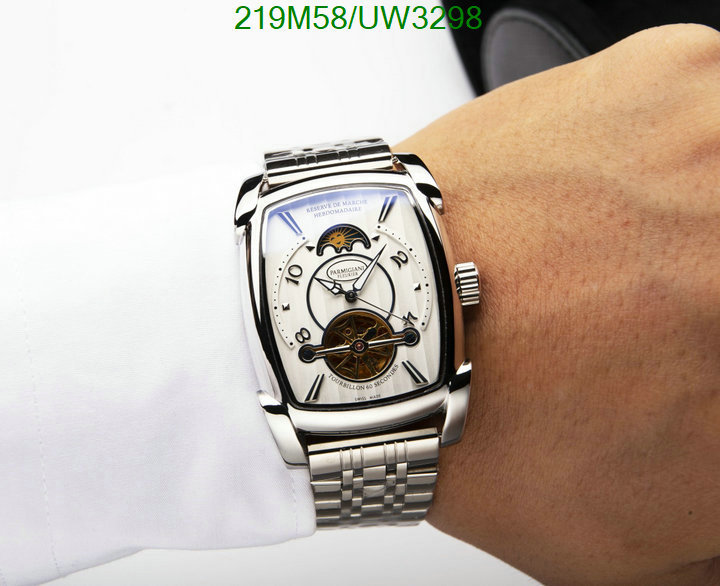 Parmigiani-Watch-Mirror Quality Code: UW3298 $: 219USD