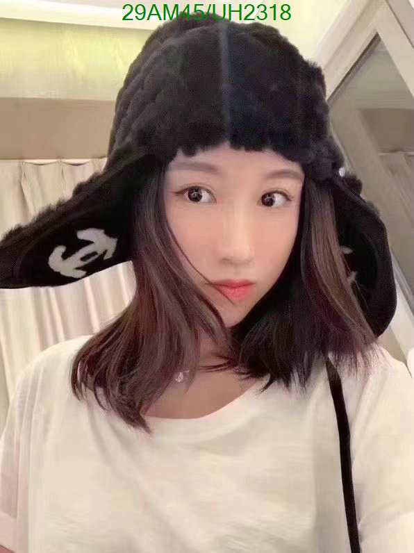 Chanel-Cap(Hat) Code: UH2318 $: 29USD