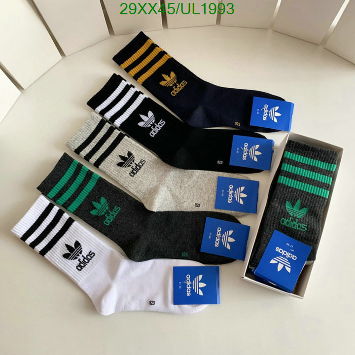 Adidas-Sock Code: UL1993 $: 29USD