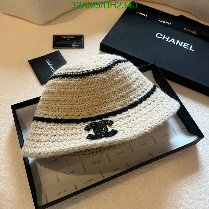 Chanel-Cap(Hat) Code: UH2340 $: 32USD