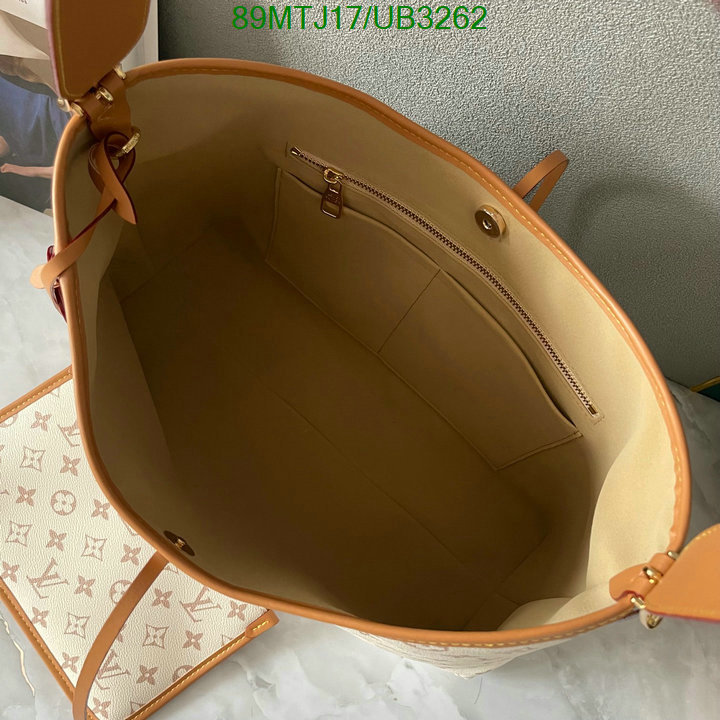 LV-Bag-4A Quality Code: UB3262