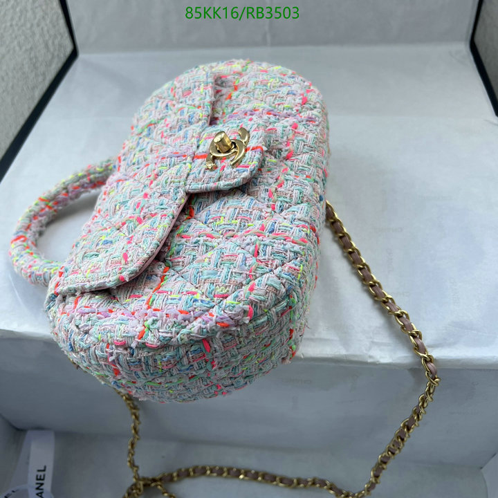 Chanel-Bag-4A Quality Code: RB3503 $: 85USD