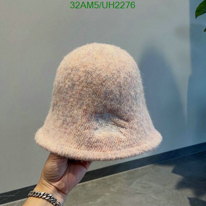 Burberry-Cap(Hat) Code: UH2276 $: 32USD