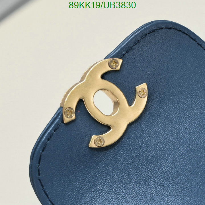 Chanel-Bag-4A Quality Code: UB3830 $: 89USD