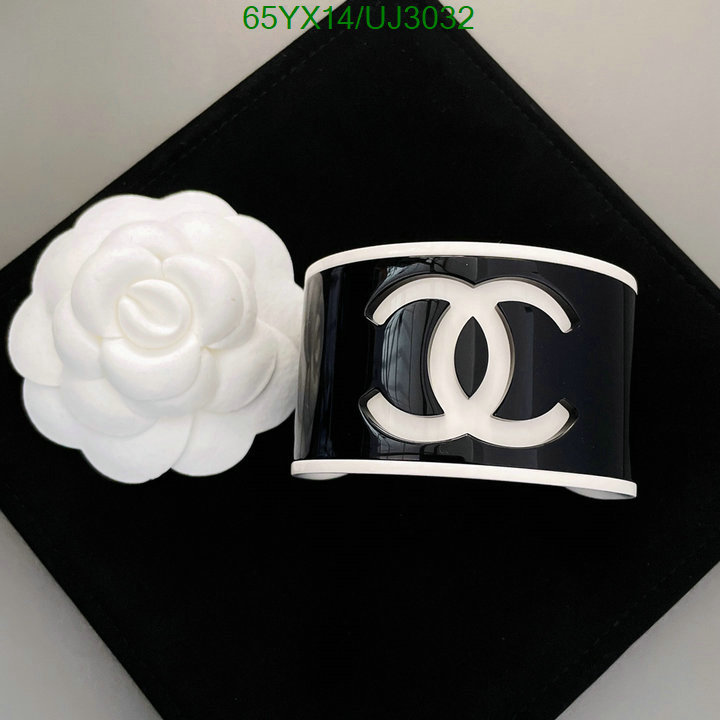 Chanel-Jewelry Code: UJ3032 $: 65USD