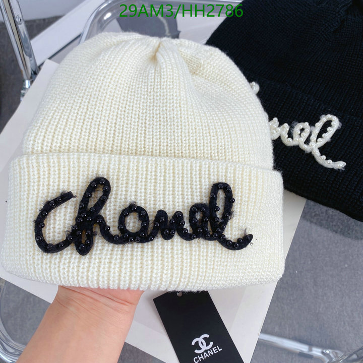 Chanel-Cap(Hat) Code: HH2786 $: 29USD