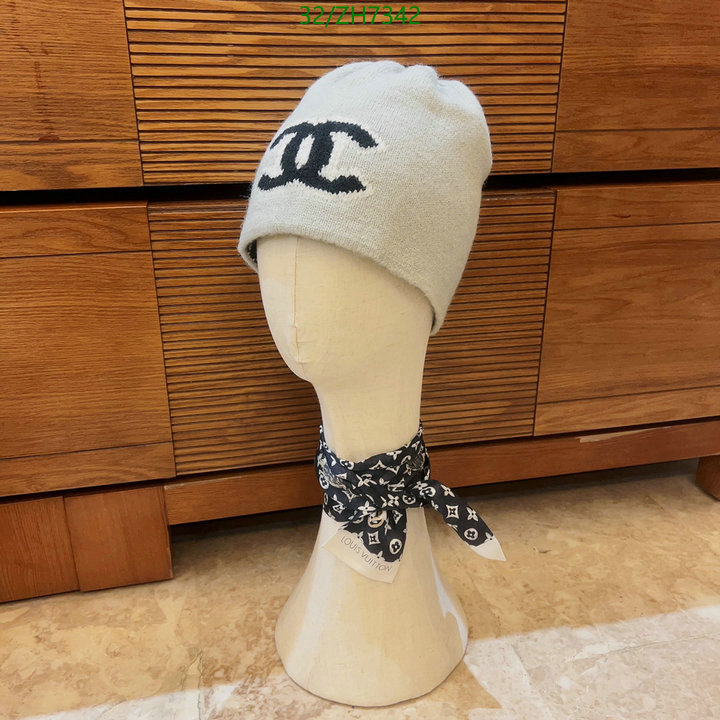 Chanel-Cap(Hat) Code: ZH7342 $: 32USD