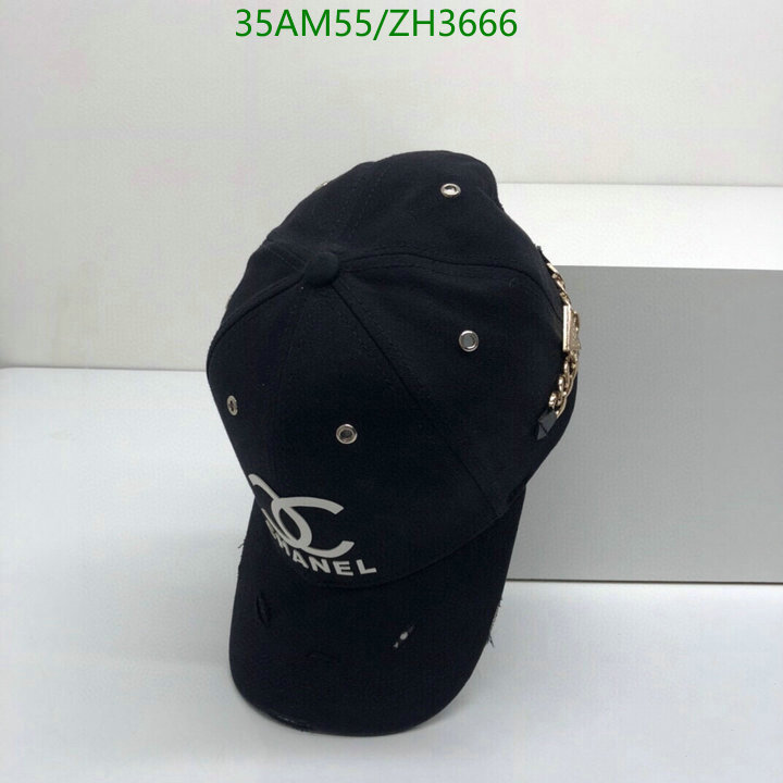 Chanel-Cap(Hat) Code: ZH3666 $: 35USD