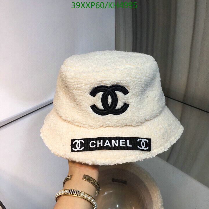 Chanel-Cap(Hat) Code: KH4995 $: 39USD