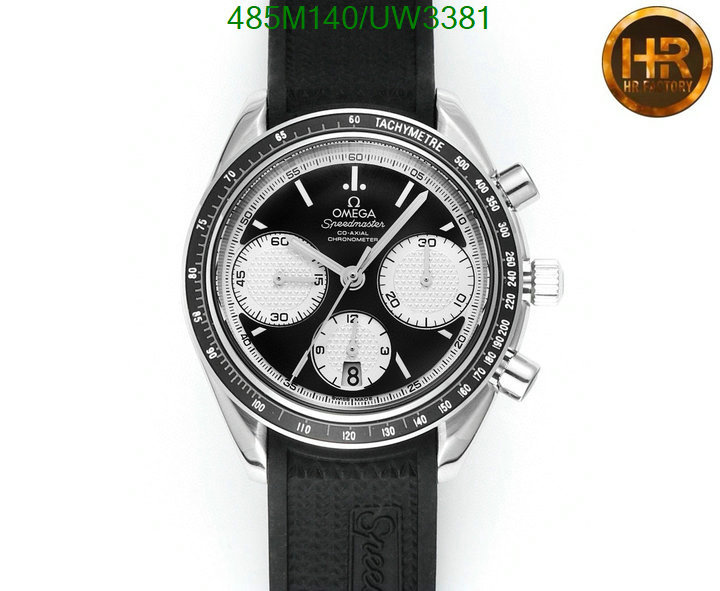 Omega-Watch-Mirror Quality Code: UW3381 $: 485USD