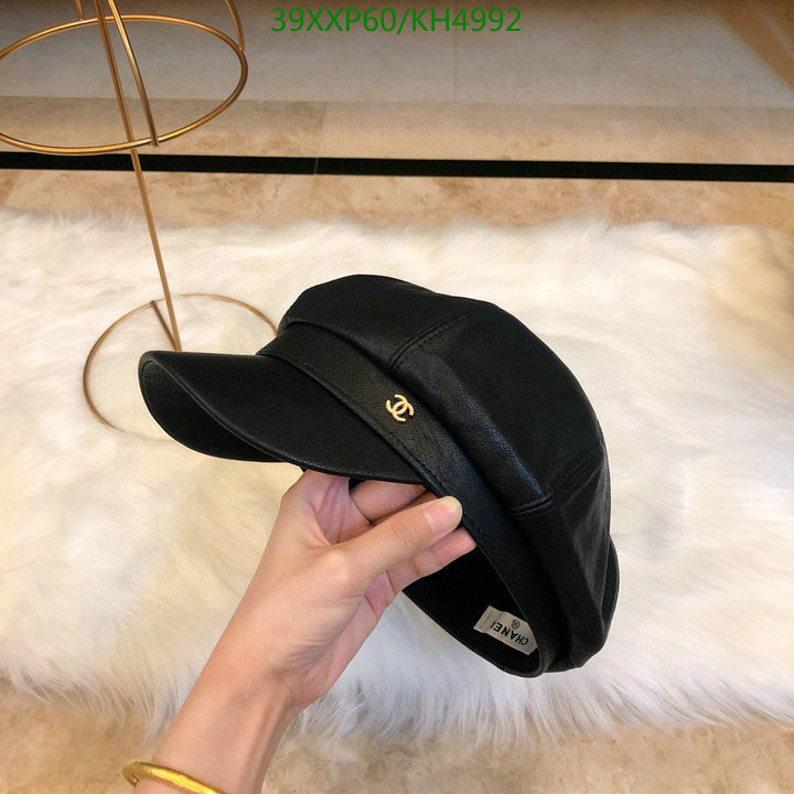 Chanel-Cap(Hat) Code: KH4992 $: 39USD