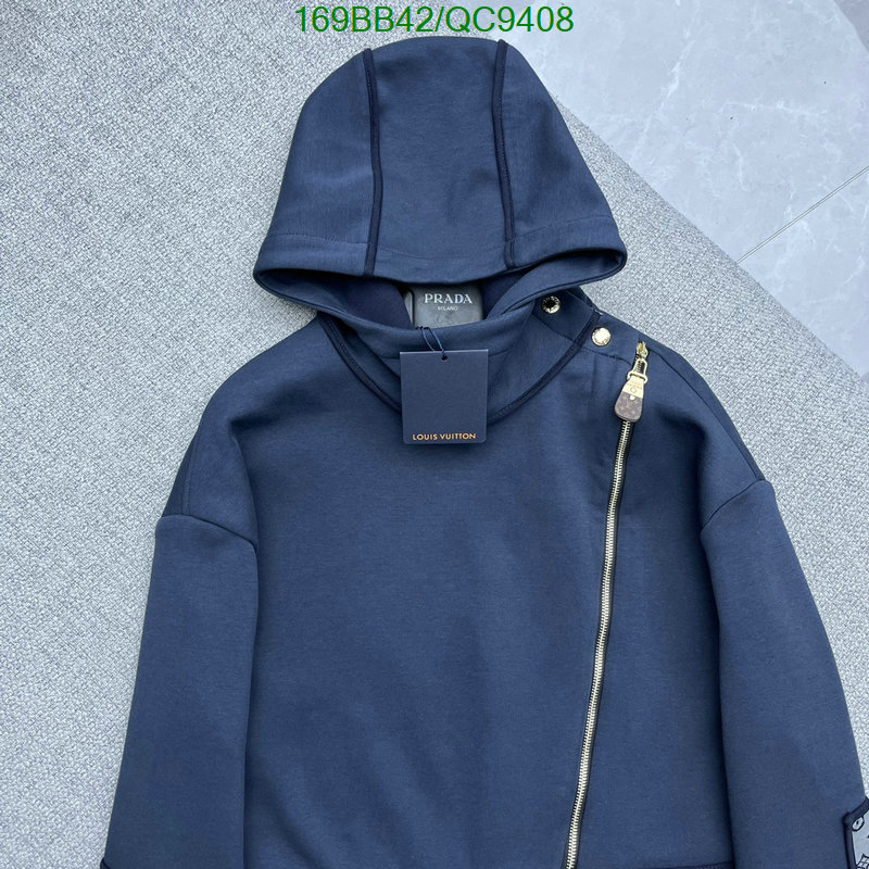 LV-Clothing Code: QC9408 $: 169USD