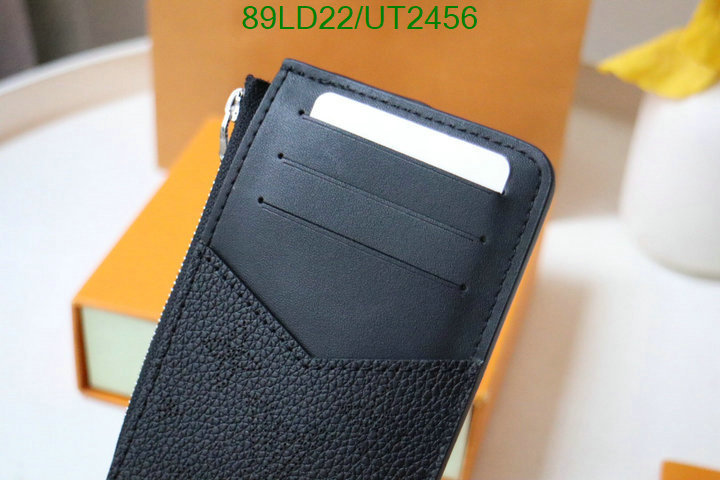 LV-Wallet Mirror Quality Code: UT2456 $: 89USD