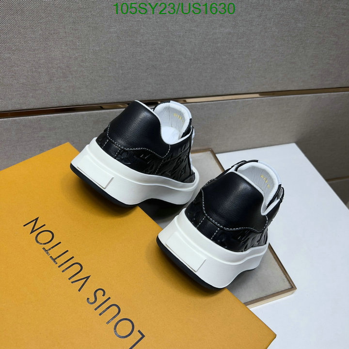 LV-Men shoes Code: US1630 $: 105USD