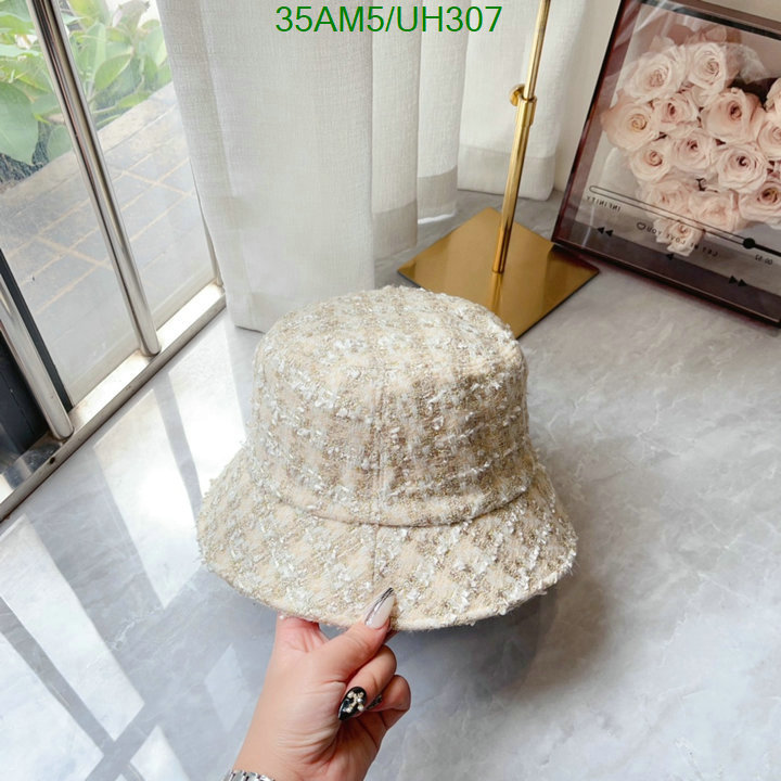 Chanel-Cap(Hat) Code: UH307 $: 35USD