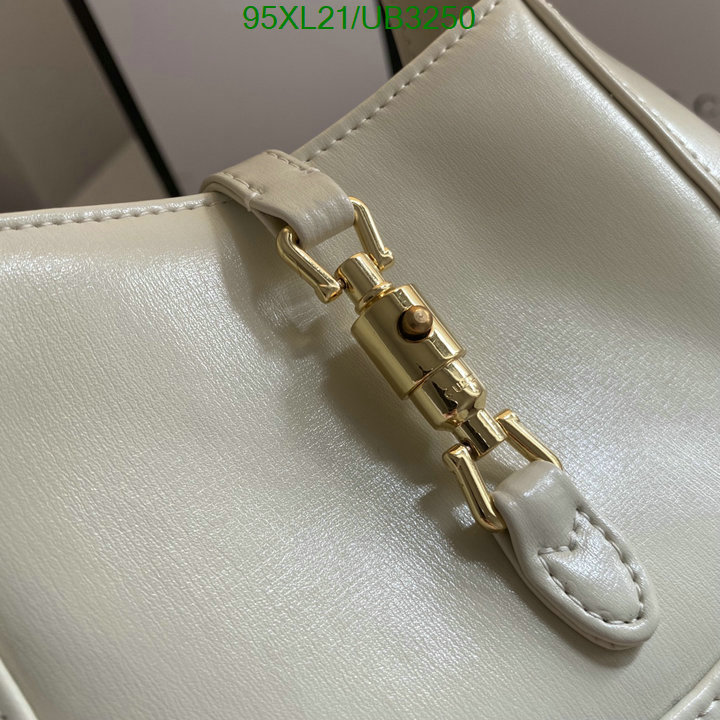 Gucci-Bag-4A Quality Code: UB3250 $: 95USD