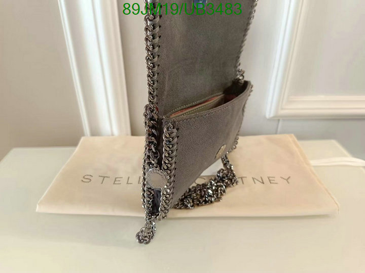 Stella McCartney-Bag-Mirror Quality Code: UB3483 $: 89USD