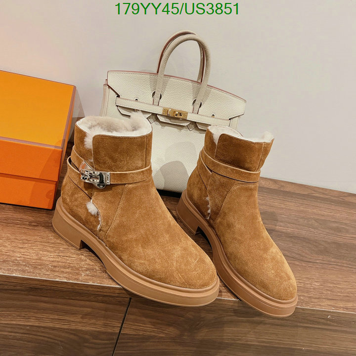 Hermes-Women Shoes Code: US3851 $: 179USD