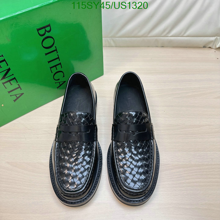 BV-Men shoes Code: US1320 $: 115USD