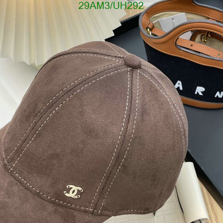 Chanel-Cap(Hat) Code: UH292 $: 29USD