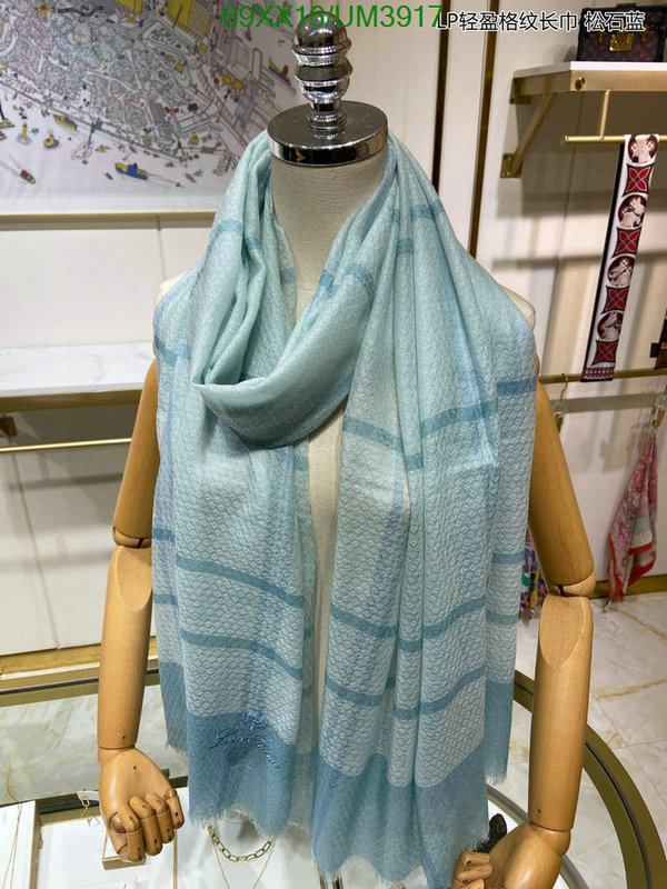 Loro Piana-Scarf Code: UM3917 $: 69USD