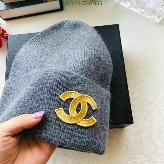 Chanel-Cap(Hat) Code: ZH7965 $: 39USD