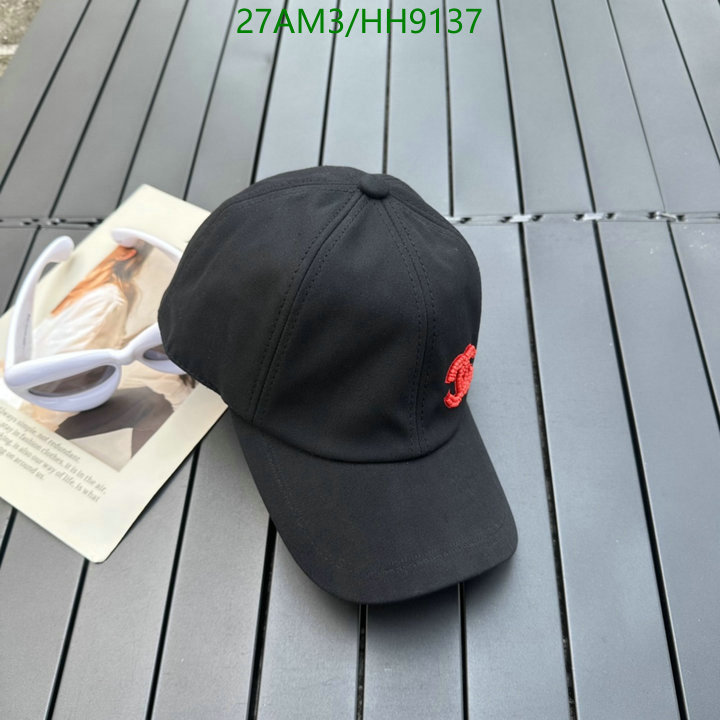 Chanel-Cap(Hat) Code: HH9137 $: 27USD