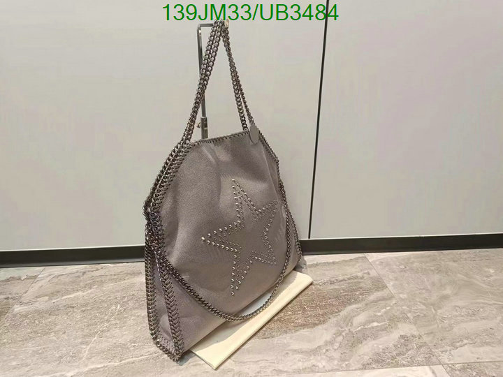 Stella McCartney-Bag-Mirror Quality Code: UB3484 $: 139USD