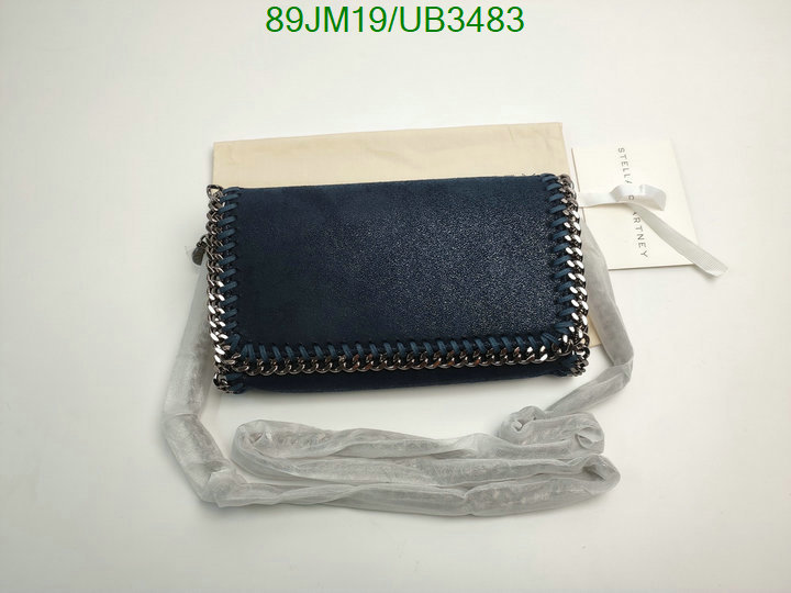 Stella McCartney-Bag-Mirror Quality Code: UB3483 $: 89USD