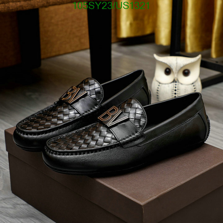 BV-Men shoes Code: US1321 $: 105USD