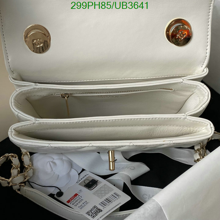 Chanel-Bag-Mirror Quality Code: UB3641 $: 299USD