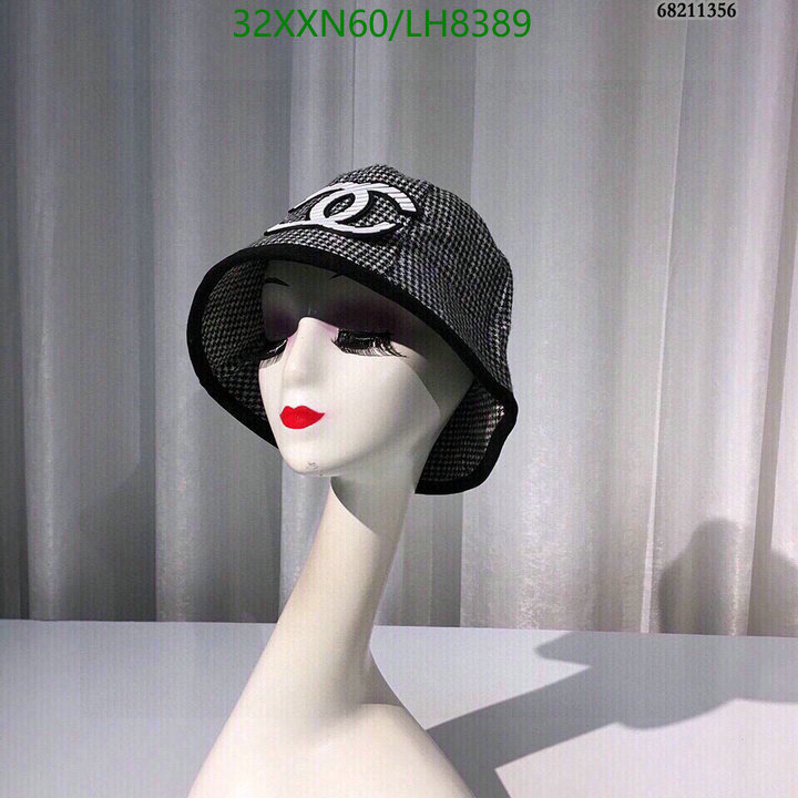 Chanel-Cap(Hat) Code: LH8389 $: 32USD