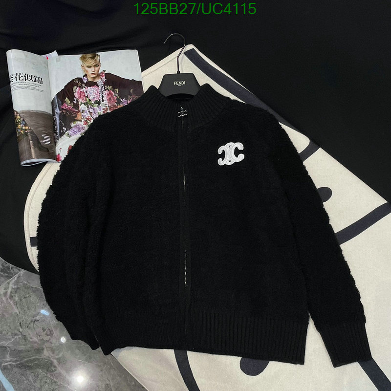 Celine-Clothing Code: UC4115 $: 125USD
