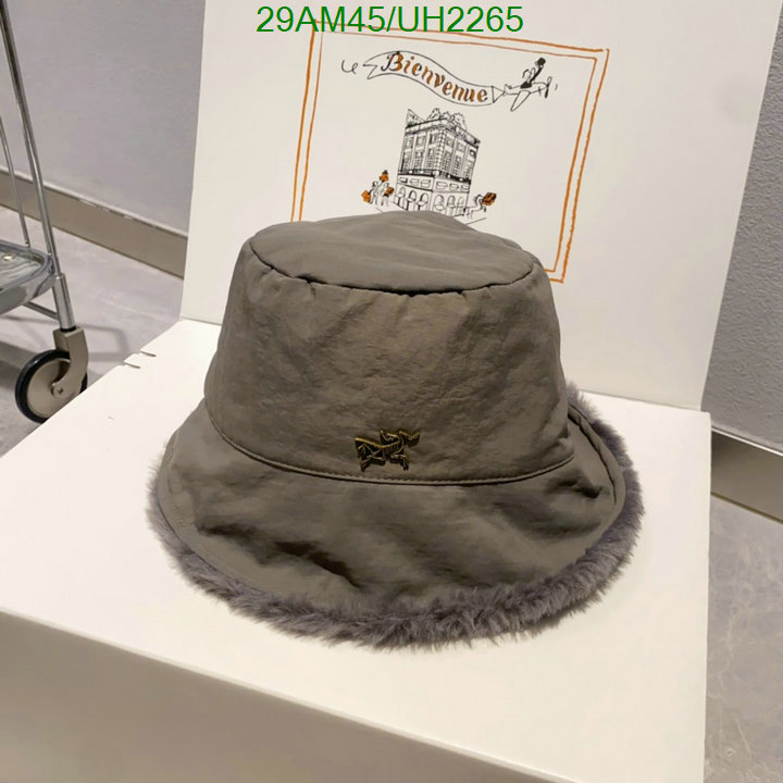 ARCTERYX-Cap(Hat) Code: UH2265 $: 29USD