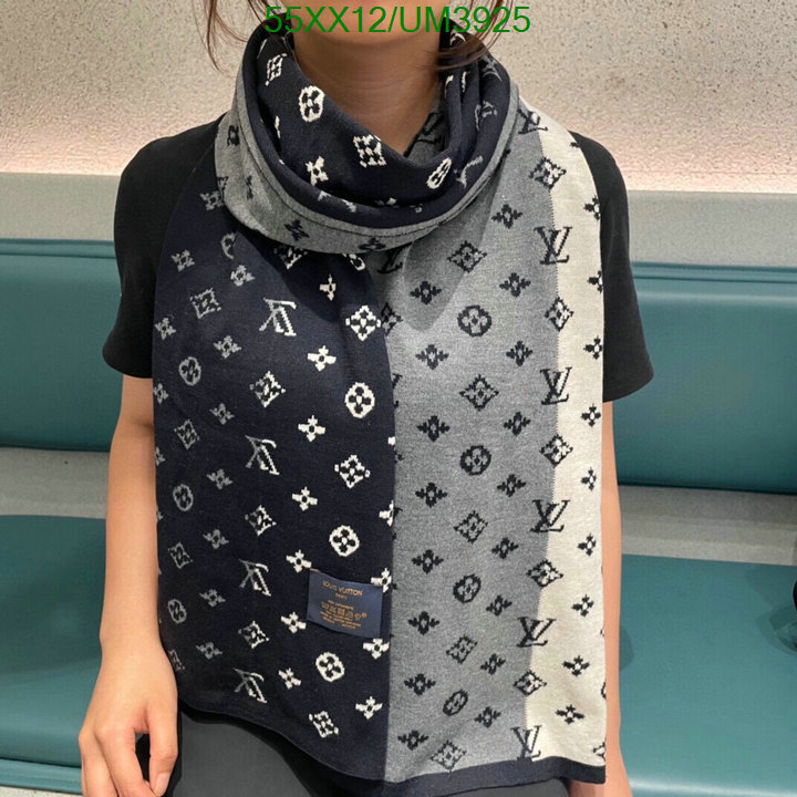 LV-Scarf Code: UM3925 $: 55USD