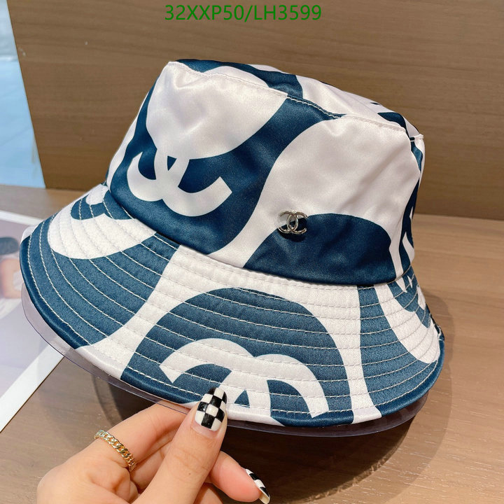 Chanel-Cap(Hat) Code: LH3599 $: 32USD