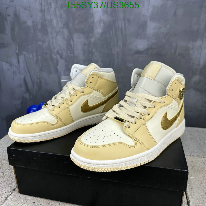 Air Jordan-Men shoes Code: US3655 $: 155USD