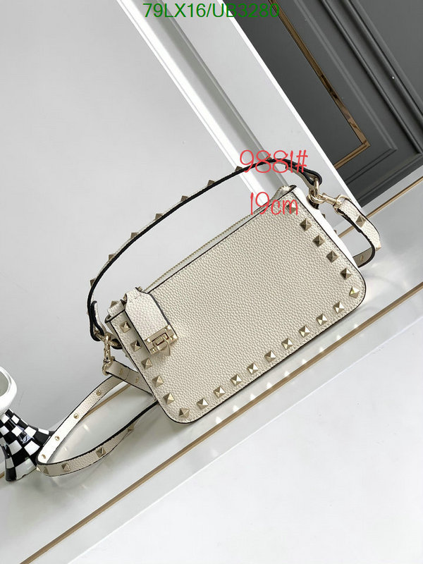 Valentino-Bag-4A Quality Code: UB3280 $: 79USD