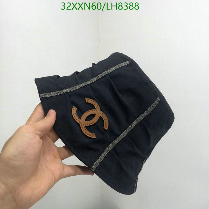 Chanel-Cap(Hat) Code: LH8388 $: 32USD