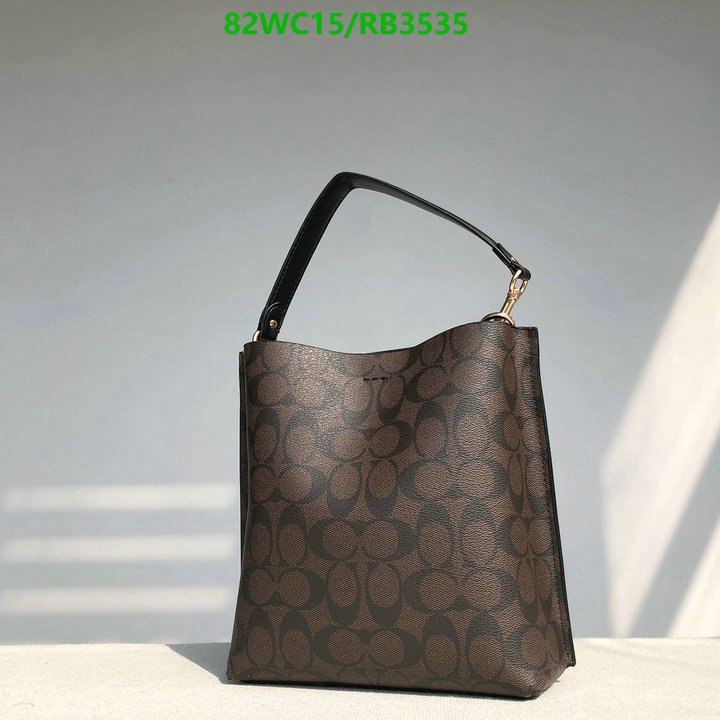 Coach-Bag-4A Quality Code: RB3535 $: 82USD