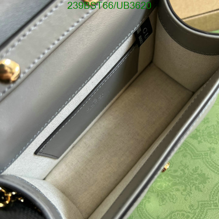 Gucci-Bag-Mirror Quality Code: UB3620 $: 239USD