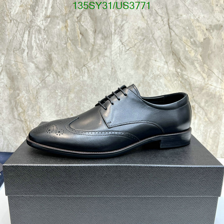 Prada-Men shoes Code: US3771 $: 135USD