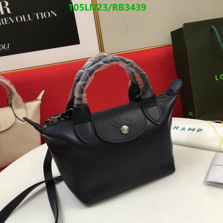 Longchamp-Bag-4A Quality Code: RB3439 $: 105USD